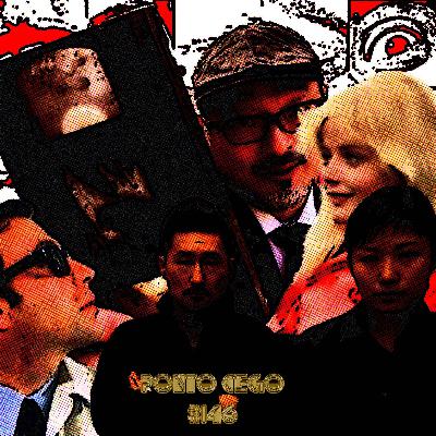 Ponto Cego #146: Shin Filmes: Eliminação (1967), Senritsu Kaiki File Kowasugi! File 01 Operation Capture the Slit-Mouthed Woman (2011)