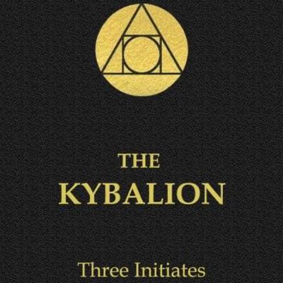 The Kybalion 📖