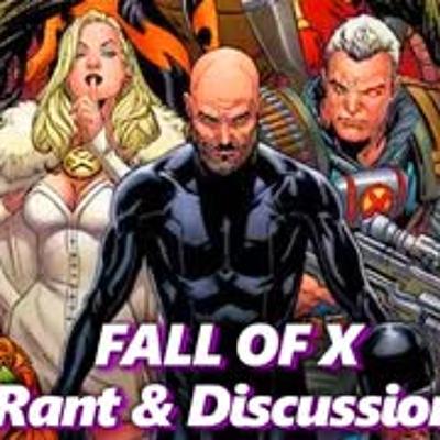 Fall of X, Crazy Reading Order, Event or Status Quo? - Absolute Comics | Absolutely Marvel & DC Fall of X, Crazy Reading Order, Event or Status Quo? - Absolute Comics | Absolutely Marvel & DC