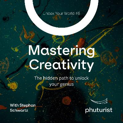 How To Master Your Hidden Creative Genious