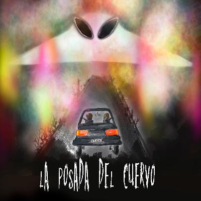 JOMEL: El Caso OVNI más increíble del mundo... ¿Visitantes Dimensionales? - Episodio exclusivo para mecenas