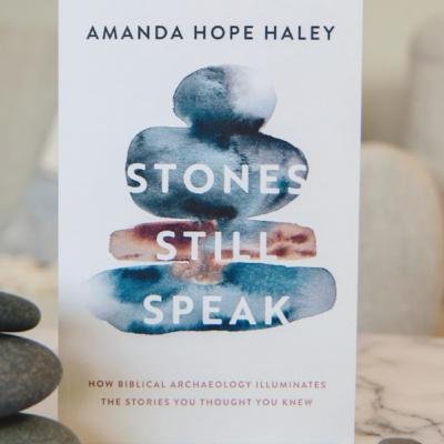 Rocks Are Neither Deaf nor Dumb