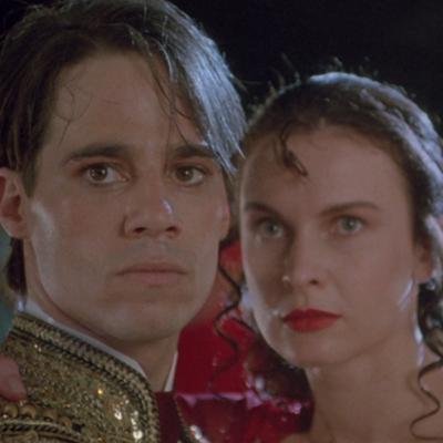 The Movie Club 47: Strictly Ballroom