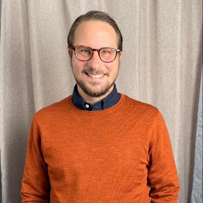 Avsnitt 1 - Digisnack