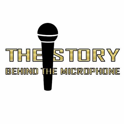The Story Behind The Microphone - Gavin Miller - Interview The Story Behind The Microphone - Gavin Miller - Interview