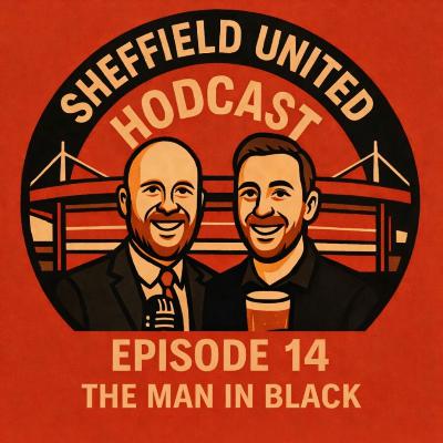 Episode 14 - The Man in Black