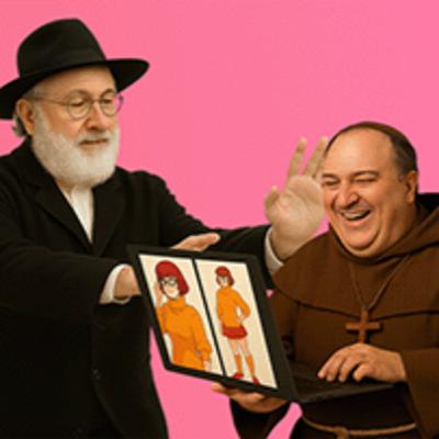 What The Frock Is Going On Here???