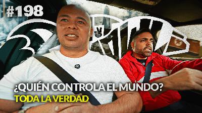 DAVID KIM #batmowli la VERDAD sobre COREA del NORTE, 11S, Conspiraciones, Hipotecas DAVID KIM #batmowli la VERDAD sobre COREA del NORTE, 11S, Conspiraciones, Hipotecas
