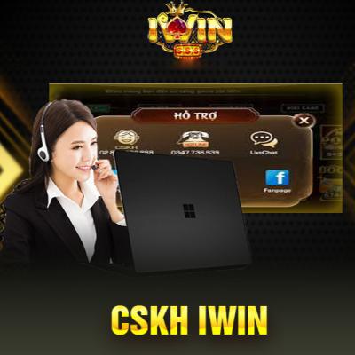 Liên Hệ Iwin Liên Hệ Iwin