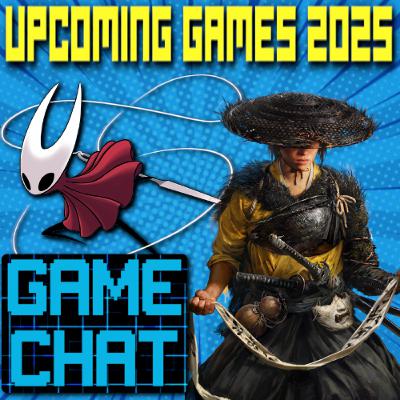 MOST ANTICIPATED GAMES 2024 -Nerd Squad Game Chat Ep. 57