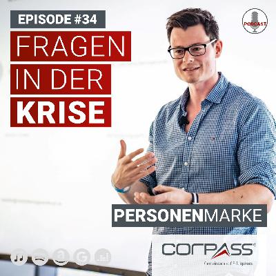 #34 Personenmarke