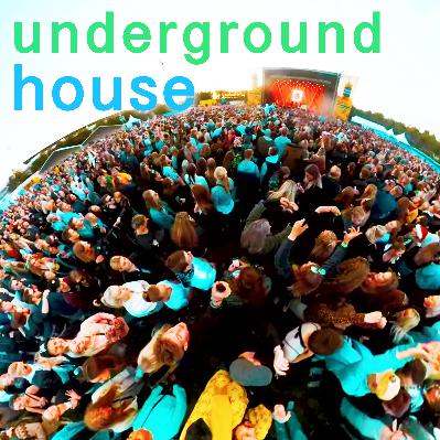Disco Social Clubbin Dirt Crew (Underground House, EP09) Disco Social Clubbin Dirt Crew (Underground House, EP09)