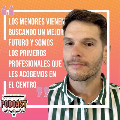 Centros de menores no acompañados | La Academia de Trabajo Social 6×96
