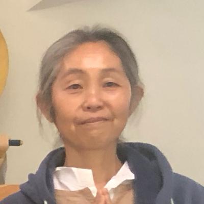 禅茶な人々 No.6 ディチェン山口さん（インド ダラムサラ）