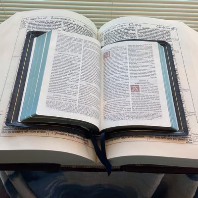 Why I Don’t Want to go to Hell.