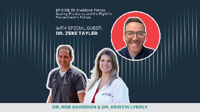 Shutdown Politics, Soaring Premiums, and the Fight for Pennsylvania’s Future Shutdown Politics, Soaring Premiums, and the Fight for Pennsylvania’s Future