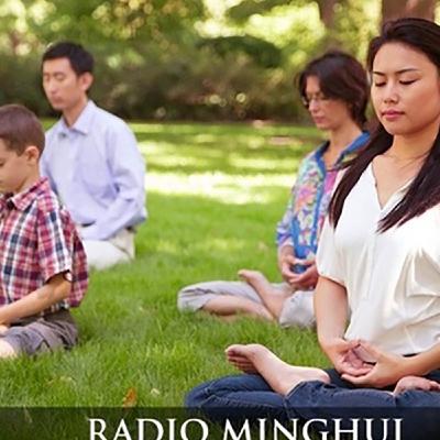 Podcast 860: Durch Kultivierung bei der täglichen Arbeit Gefühle und den Wunsch nach Ruhm und Vorteilen losgelassen Podcast 860: Durch Kultivierung bei der täglichen Arbeit Gefühle und den Wunsch nach Ruhm und Vorteilen losgelassen