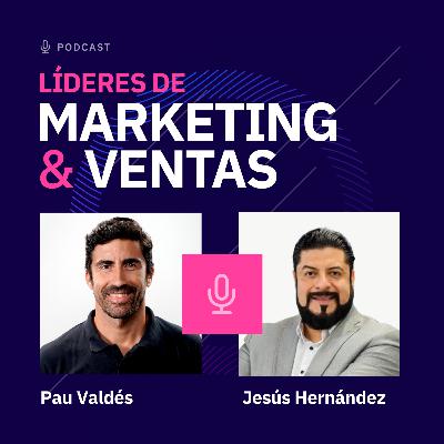 #205 - Jesús Hernández, Fundador en Weecompany - Más allá de las empresas unicornio: Cómo Weecompany construye negocios reales y sostenibles con recursos propios