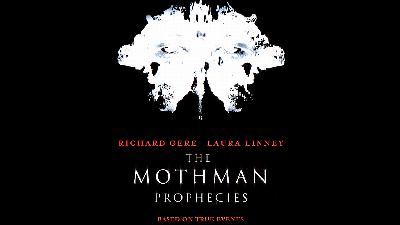 S4 Bonus: The Mothman Prophecies part 2