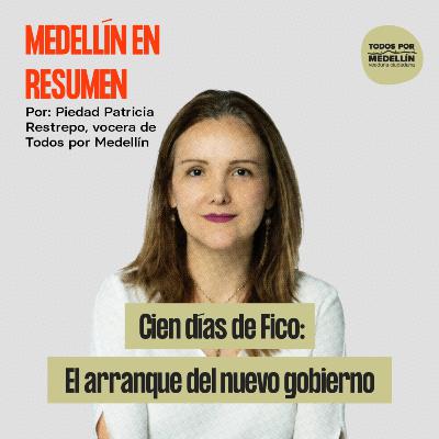 Cien días de Fico: el arranque del nuevo gobierno