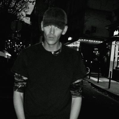 Odopt: The Ransom Note Mix