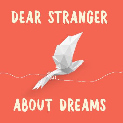 Day 22 - About Dreams Day 22 - About Dreams