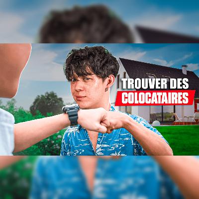 Comment trouver des colocataires ? 5 étapes pour créer une colocation rentable !