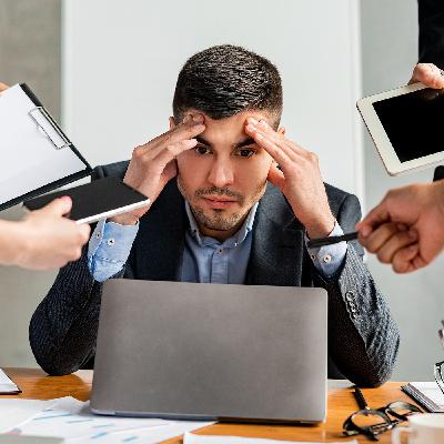 Why It’s Time to Rethink Productivity