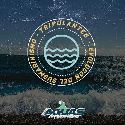 7 | Tripulantes: Evolución del Submarinismo. 7 | Tripulantes: Evolución del Submarinismo.