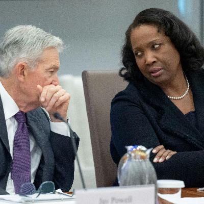 Trump Tries to Fire Fed Governor Lisa Cook in Unprecedented Move