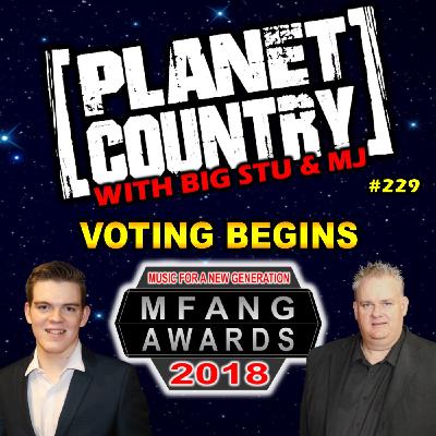 #229 - MFANG Awards Voting Begins #229 - MFANG Awards Voting Begins