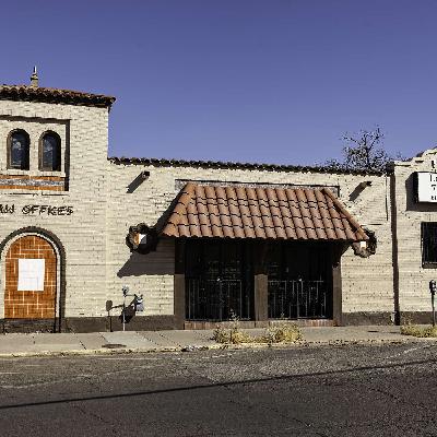 Traffic Tickets 915 "A Lawyer Fighting the traffic court system in El Paso"