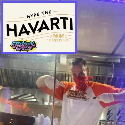 Chef Robert Hesse Returns!! - food truck competition, #dessert #workershortage, #hypethehavarti Chef Robert Hesse Returns!! - food truck competition, #dessert #workershortage, #hypethehavarti