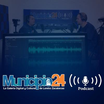 PODCAST #110 PAN Y CIRCO
