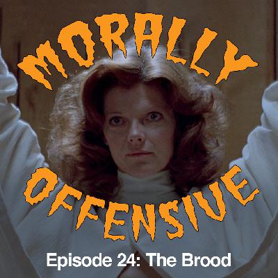 The Brood (1979): Government Subsized Cinematic Birth Control