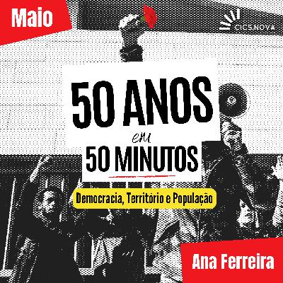 Episódio 2: Ana Ferreira Episódio 2: Ana Ferreira