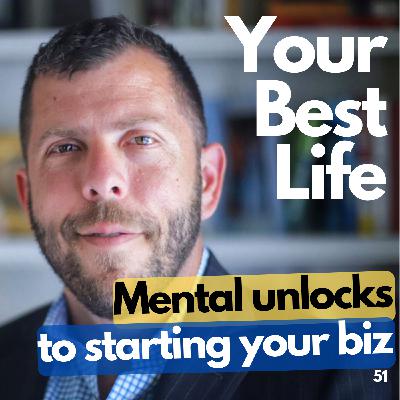 How to remove mental blocks, and launch your IDEA!!!