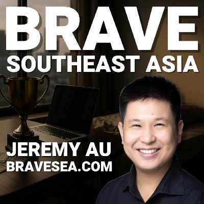 Choosing Personal Success Before Professional Glory - E617