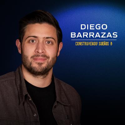 E122: Diego Barrazas: Contenido que sí escala negocios