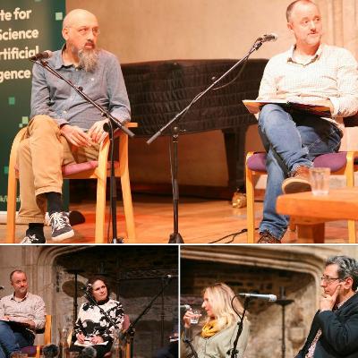 Environmental Intelligence: Can AI change the world?