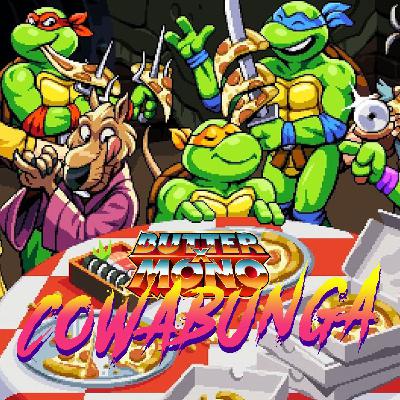 63: Cowabunga! 63: Cowabunga!