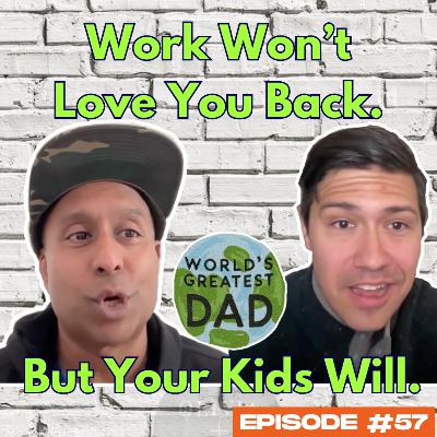 Scott Galloway Says Dads Are Useless To Babies… Is He Right? Scott Galloway Says Dads Are Useless To Babies… Is He Right?
