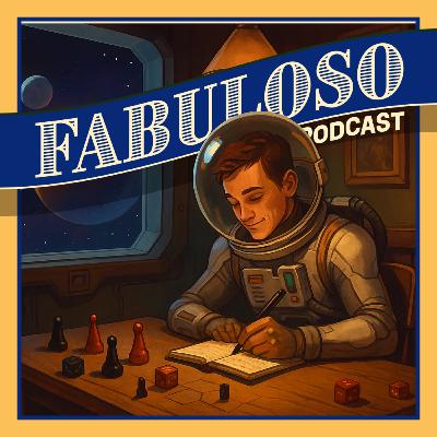 Quem Conta a História? | Fabuloso Podcast
