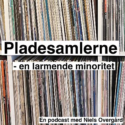 Pladesamlerne - en larmende minoritet vol. 0
