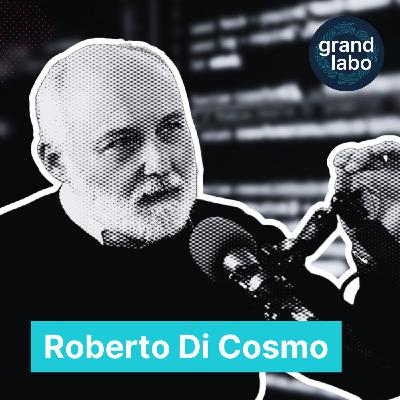 Logiciels de science : lutter contre l'effacement. Avec Roberto Di Cosmo Logiciels de science : lutter contre l'effacement. Avec Roberto Di Cosmo