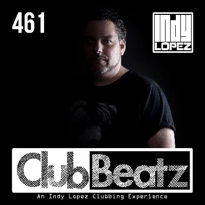 Chapter 461 Club Beatz