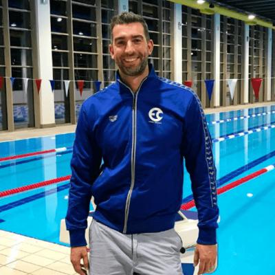 Episode 16 - James Gibson, MBE