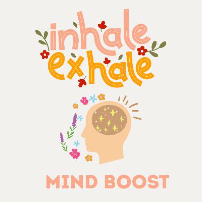 Boost Your Productivity 5-Minute Guided Meditation Boost Your Productivity 5-Minute Guided Meditation