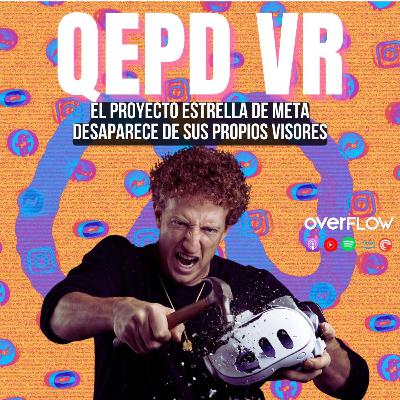 ¿Traición en la IA? Microsoft se prepara para atacar a OpenAI y AWS | OVERFLOW 190326