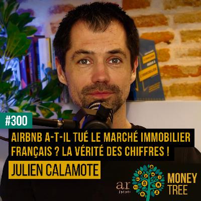 #300 - Airbnb a-t-il tué le marché immobilier français ? La VÉRITÉ des chiffres ! #300 - Airbnb a-t-il tué le marché immobilier français ? La VÉRITÉ des chiffres !